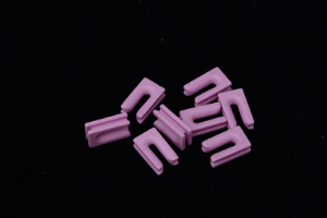 Alumina Cermic U type