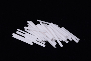 Half round Ceramic Rod